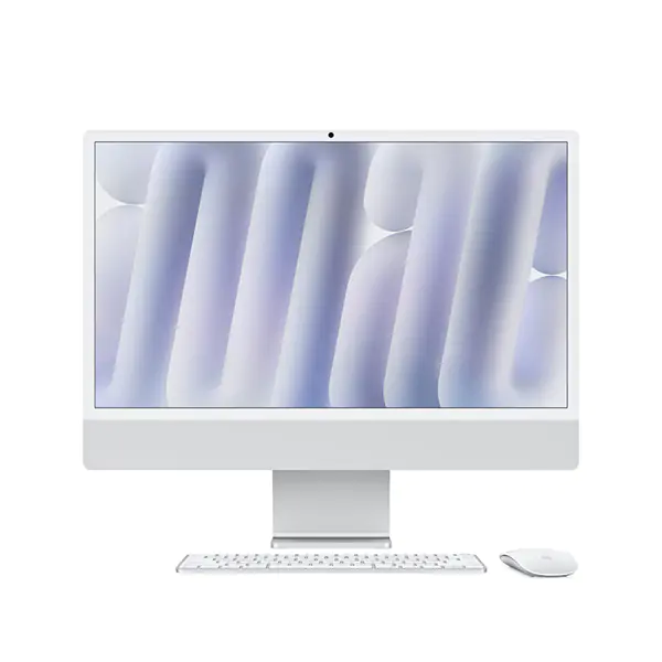 iMac M4 2024 24 inch 10CPU 10GPU 16GB 256GB SSD | Chính hãng Apple
